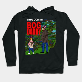 Bog Daddy Hoodie